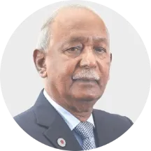 Datuk V.V. Nathan