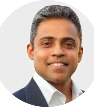 Rueben Rajasingam