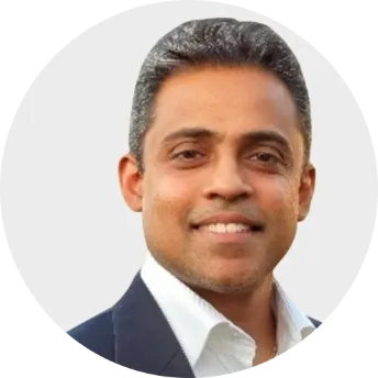 Rueben Rajasingam