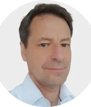 Mark Cassidy