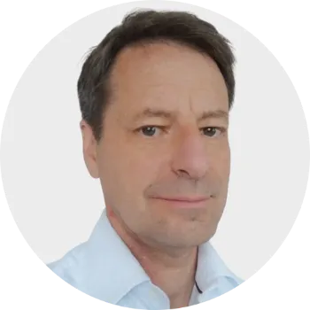 Mark Cassidy