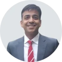 Arvind Rampal