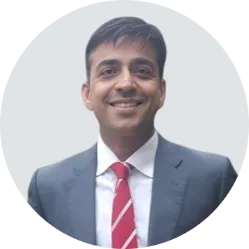 Arvind Rampal