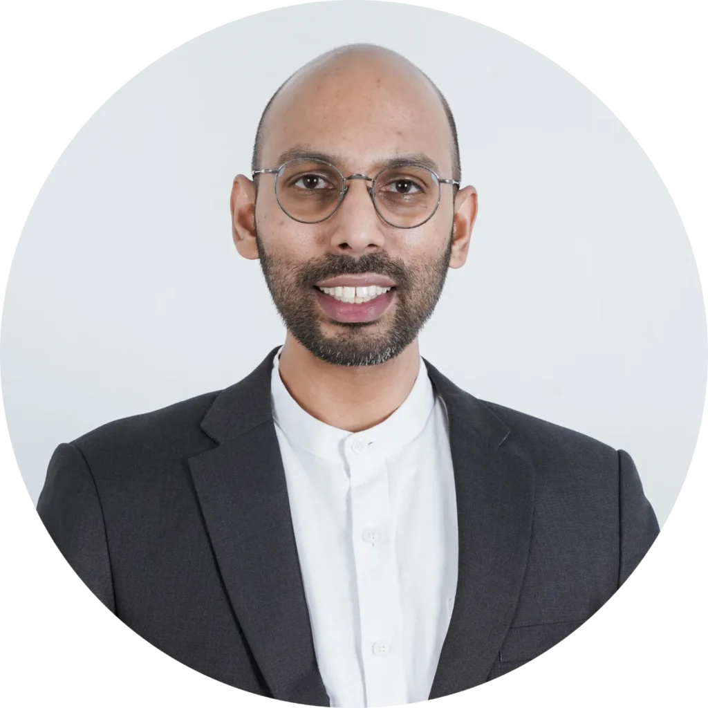 Venkat Pillay