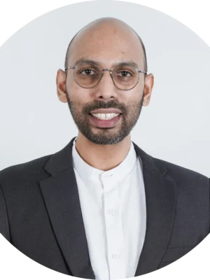 Venkat Pillay