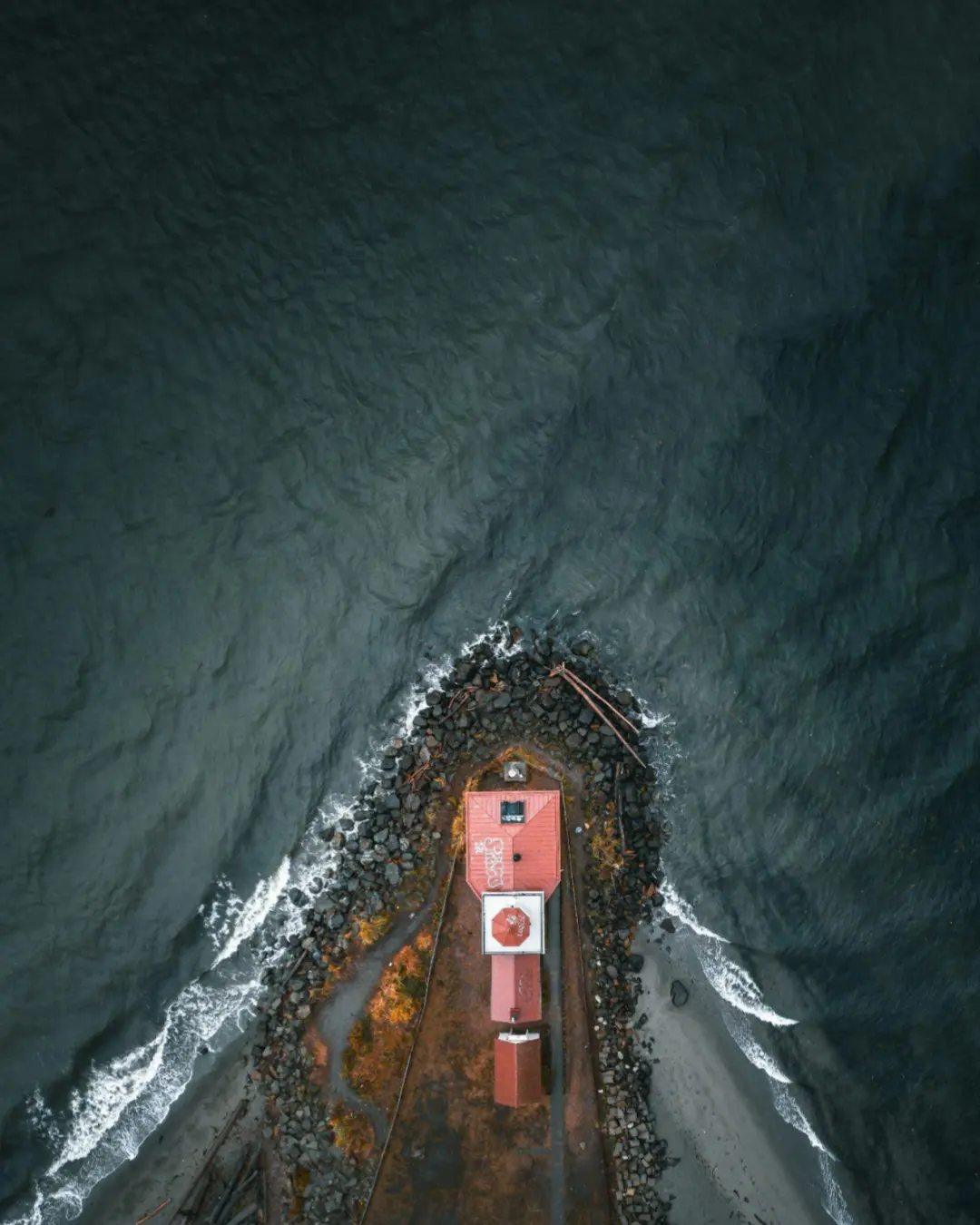 Maritime Monitoring and Grey-Zone Activity Detection