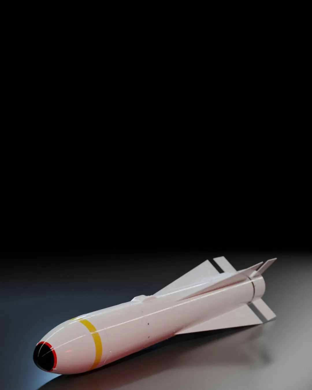 SWIR Intelligence for Missile-Related Damage Assessment