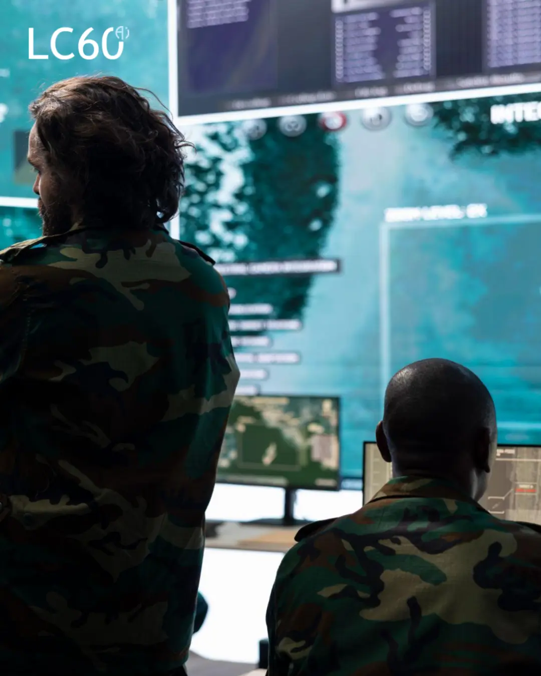 SWIR Intelligence for Missile-Related Threat Assessment and Detection