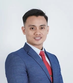 Fahim Irsyad Rasdi